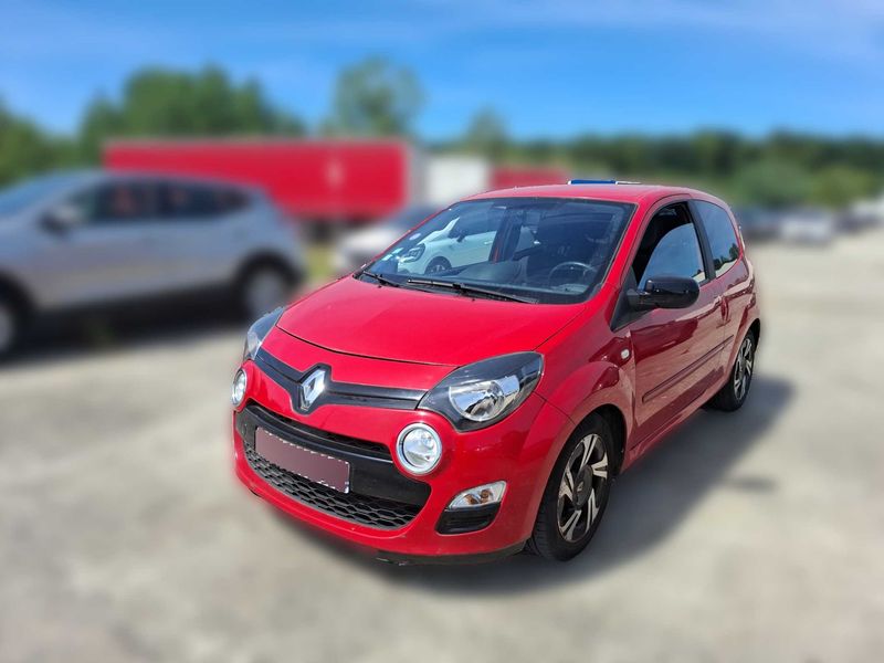 Renault Twingo 1.2 Dynamique