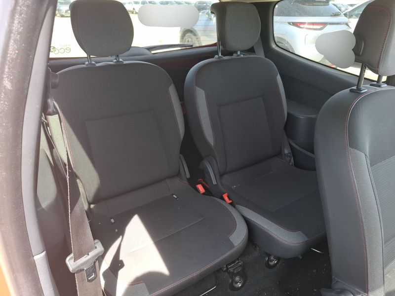 Renault Twingo 1.2 Dynamique — zdjęcie 13