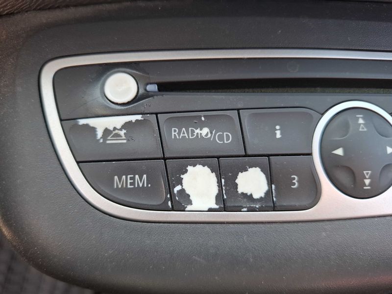 Renault Twingo 1.2 Dynamique 2012 – снимка 26