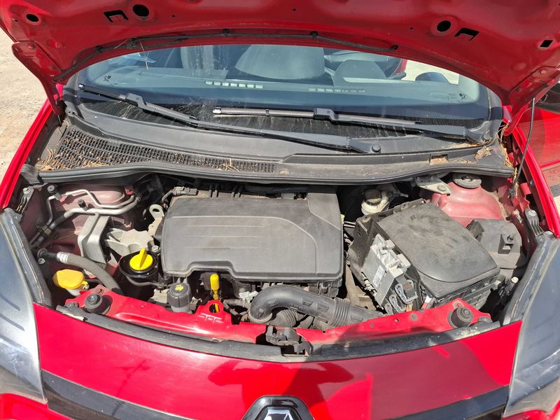 Renault Twingo 1.2 Dynamique — zdjęcie 8