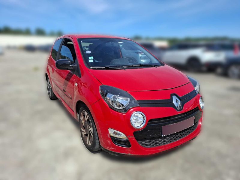 Renault Twingo 1.2 Dynamique — zdjęcie 6