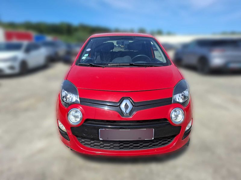Renault Twingo 1.2 Dynamique — zdjęcie 7