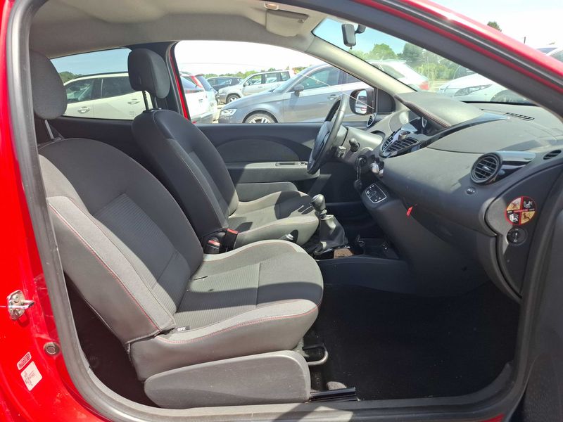 Renault Twingo 1.2 Dynamique — zdjęcie 10