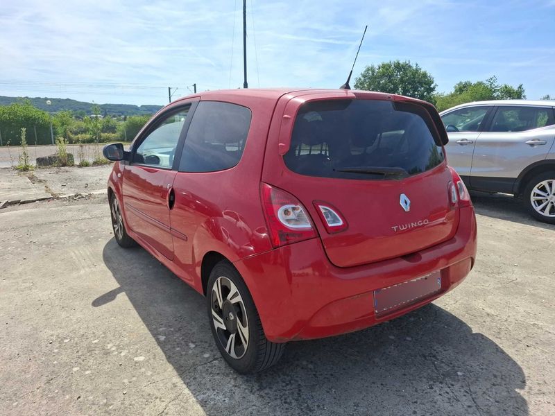 Renault Twingo 1.2 Dynamique — zdjęcie 3