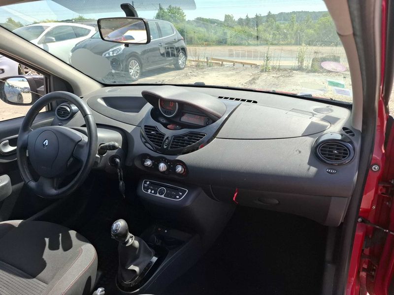 Renault Twingo 1.2 Dynamique — zdjęcie 11