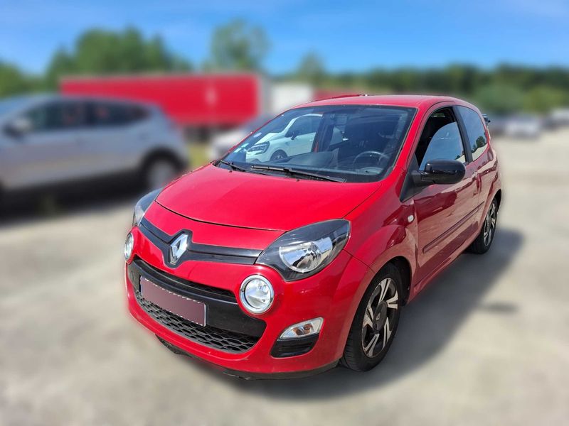 Renault Twingo 1.2 Dynamique — zdjęcie 2