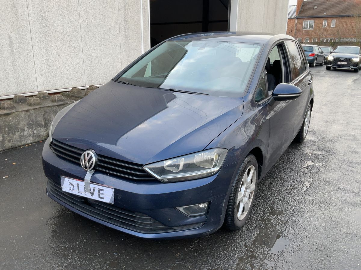 Volkswagen Golf d'occasion