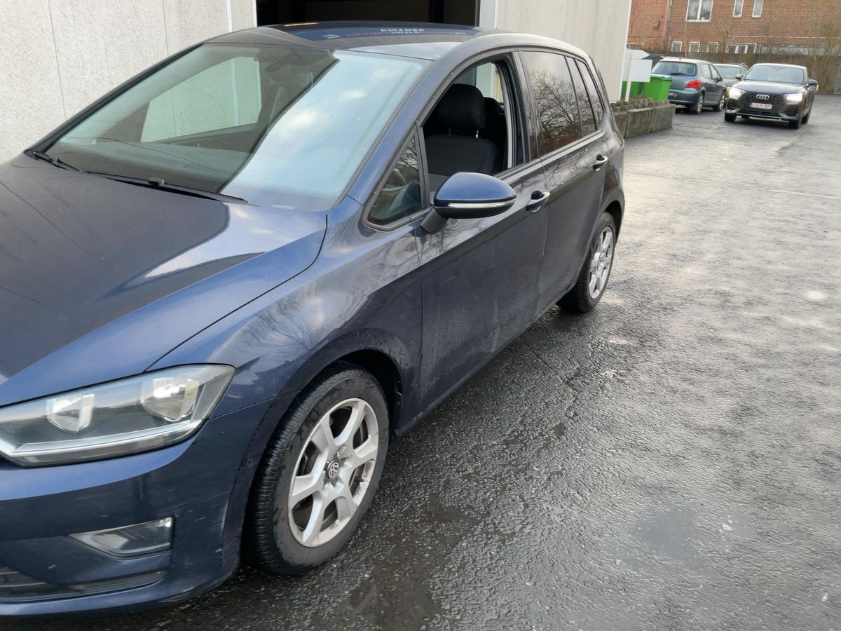 Volkswagen Golf d'occasion