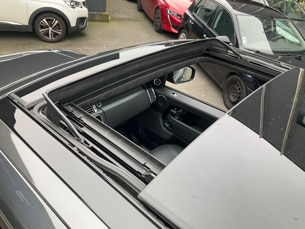 Land Rover 2021 — photo 25