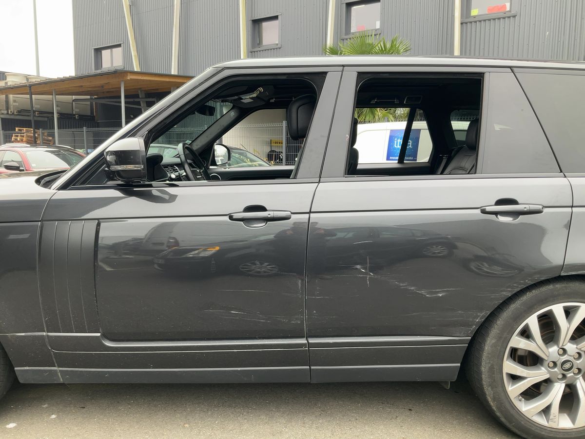 Land Rover 2021 — photo 5