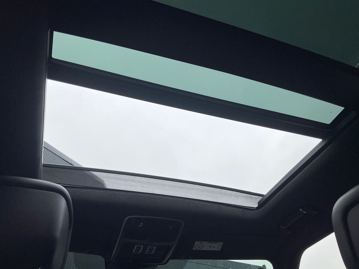 Land Rover 2021 — photo 23