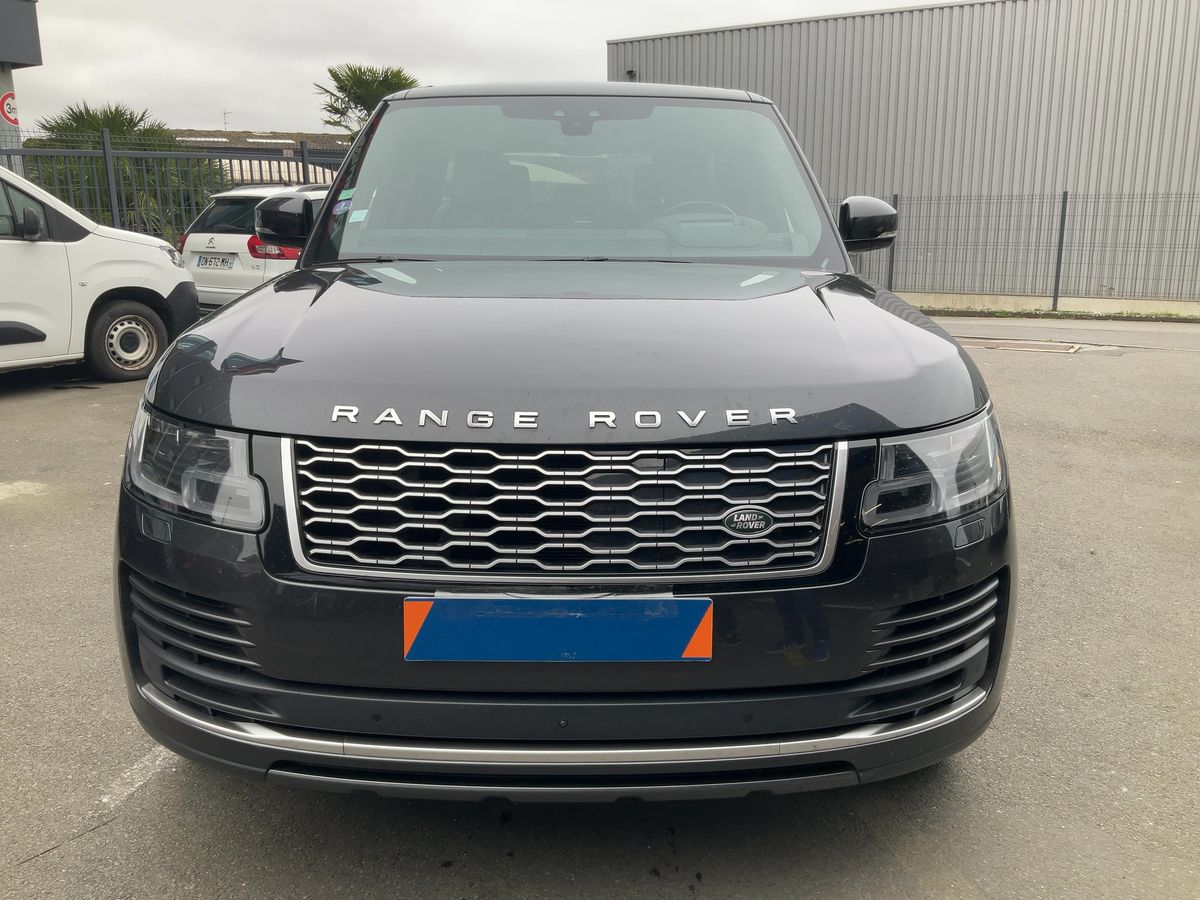 Land Rover 2021 — photo 15