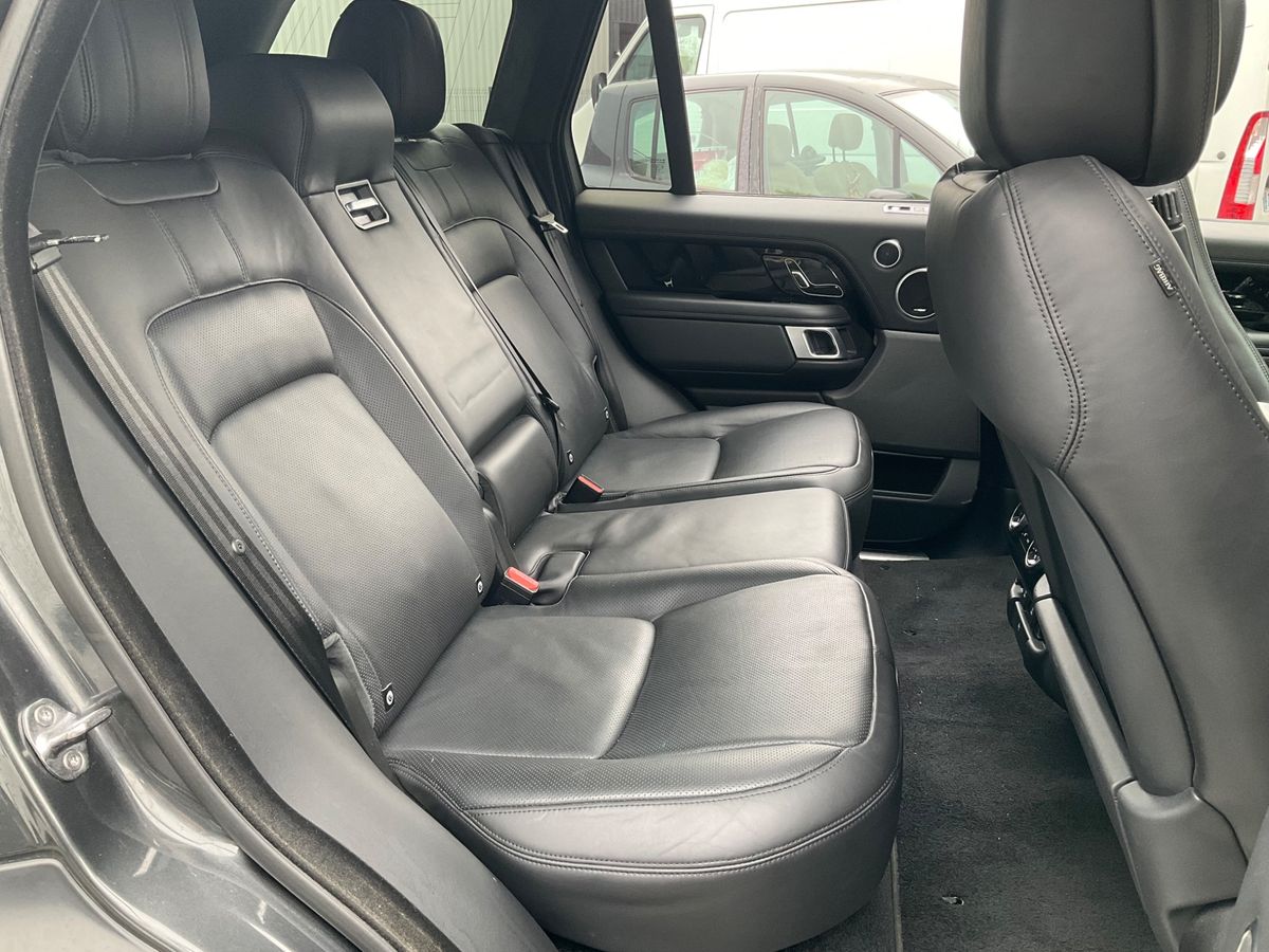 Land Rover 2021 — photo 20
