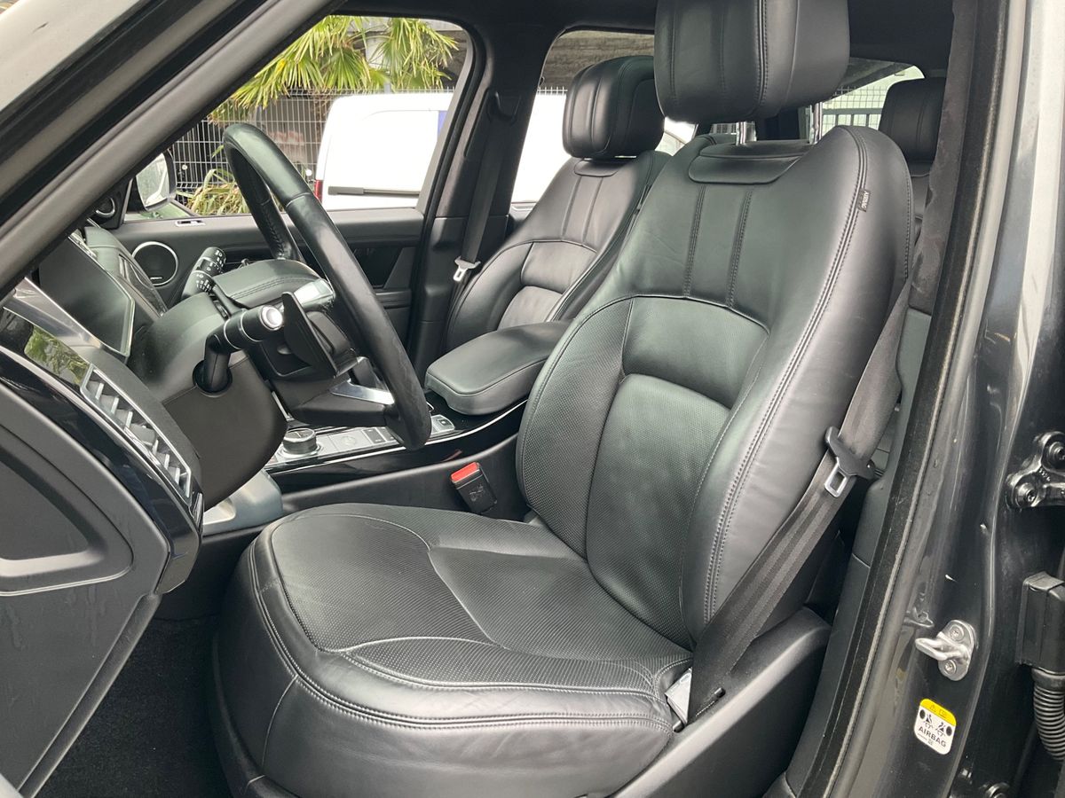 Land Rover 2021 — photo 35