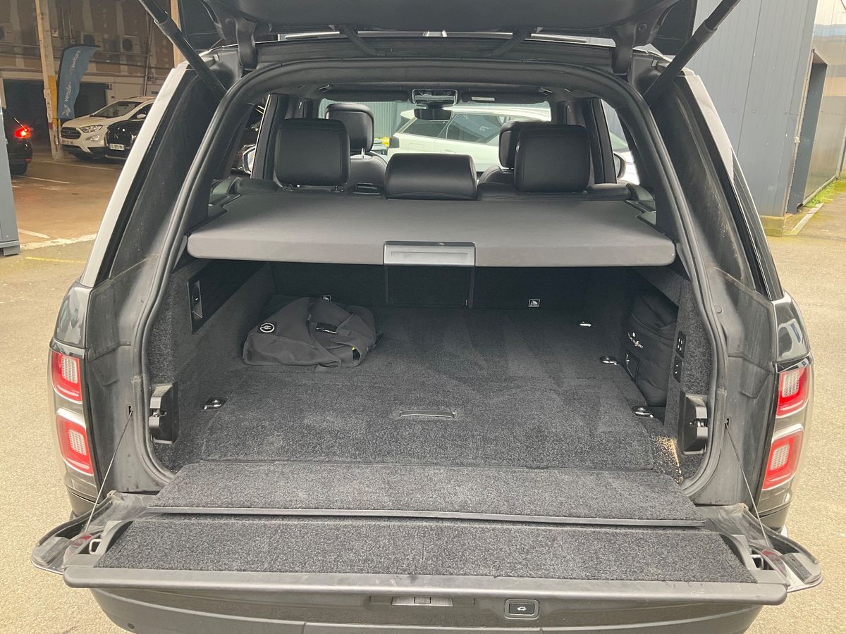 Land Rover 2021 — photo 16