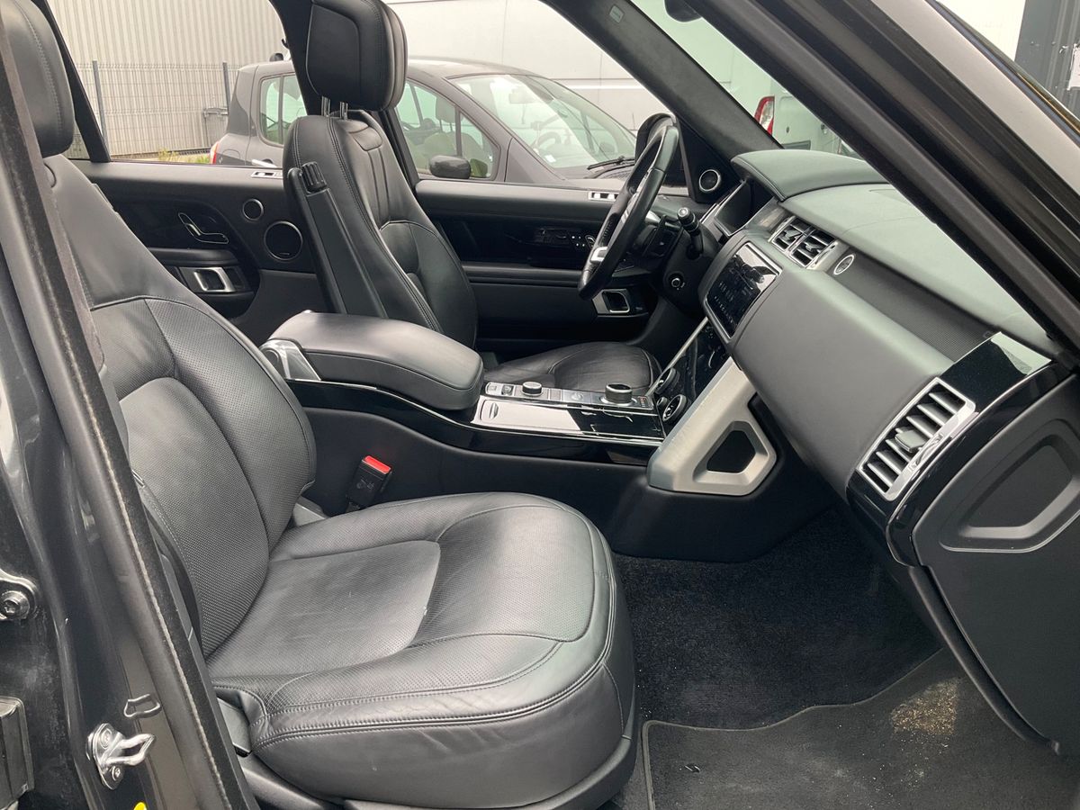 Land Rover 2021 — photo 17