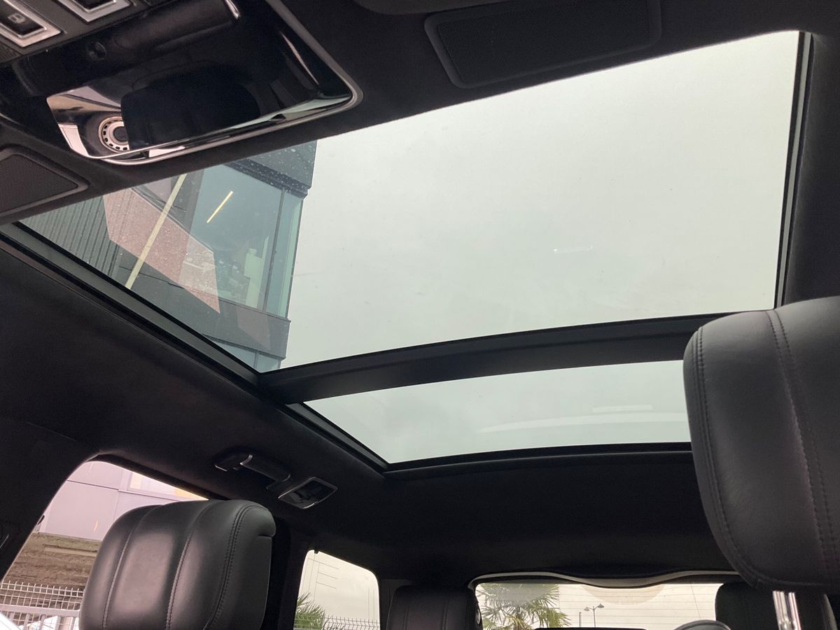 Land Rover 2021 — photo 27
