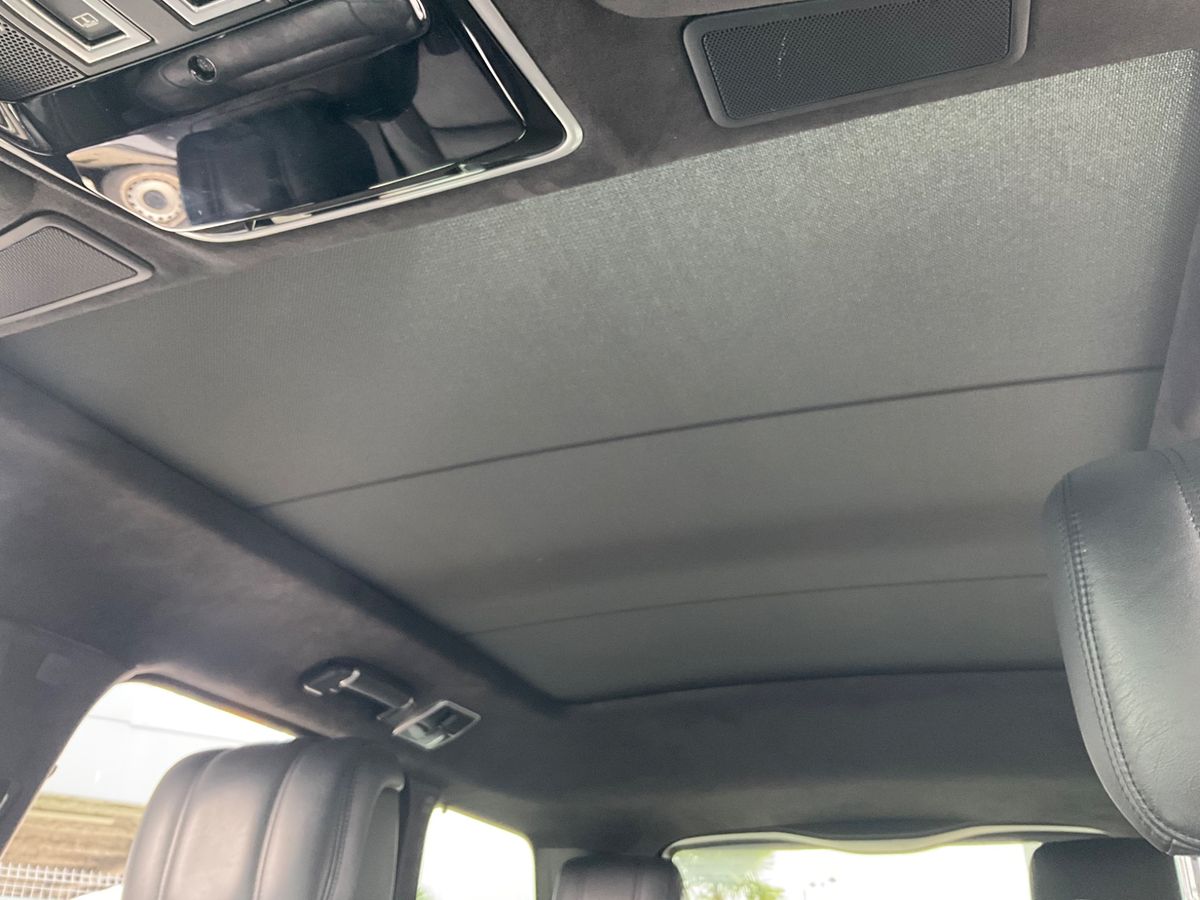 Land Rover 2021 — photo 29