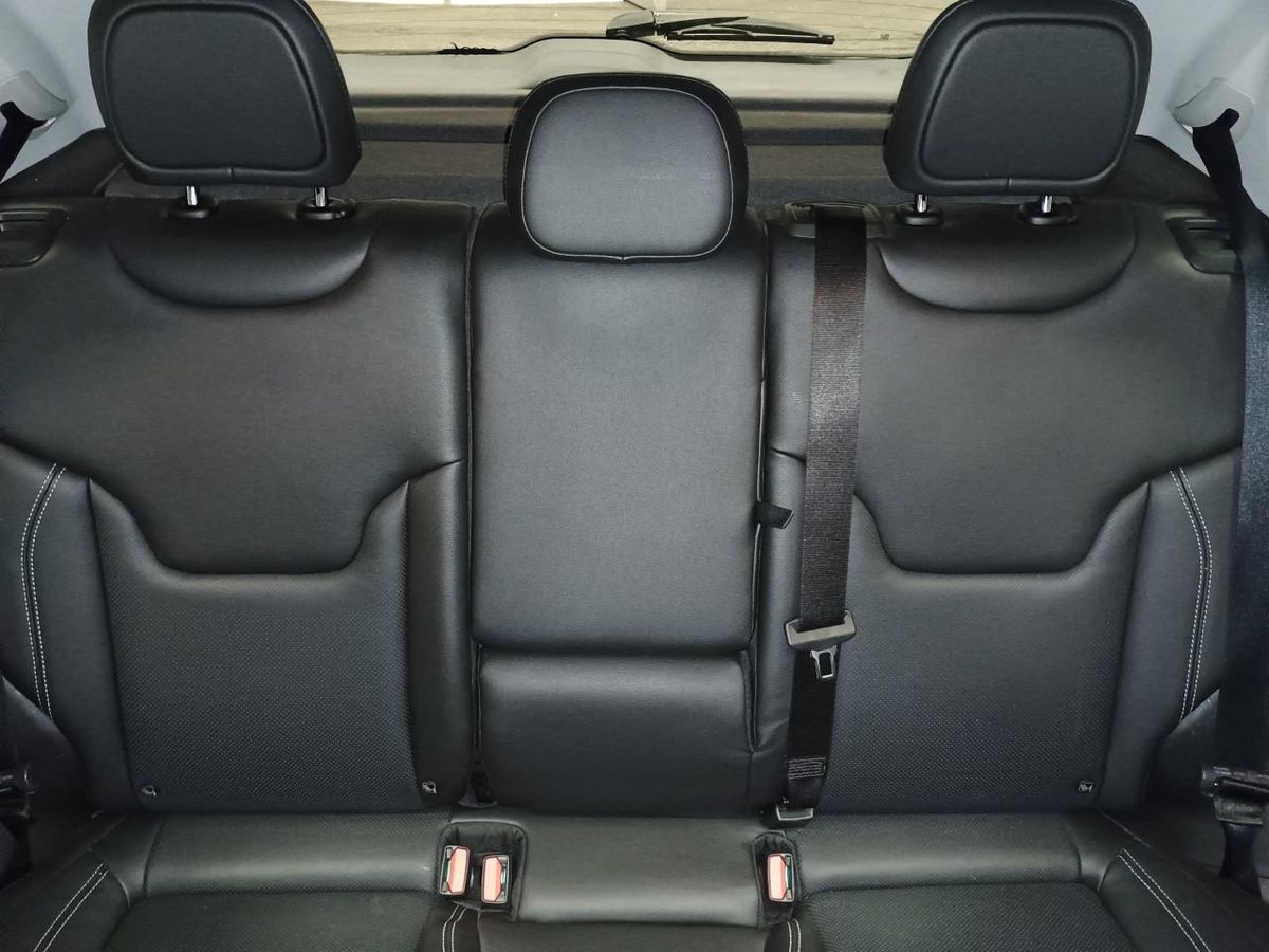 Jeep Compass 1.3 T4 4xe Plug-in Hybrid S
