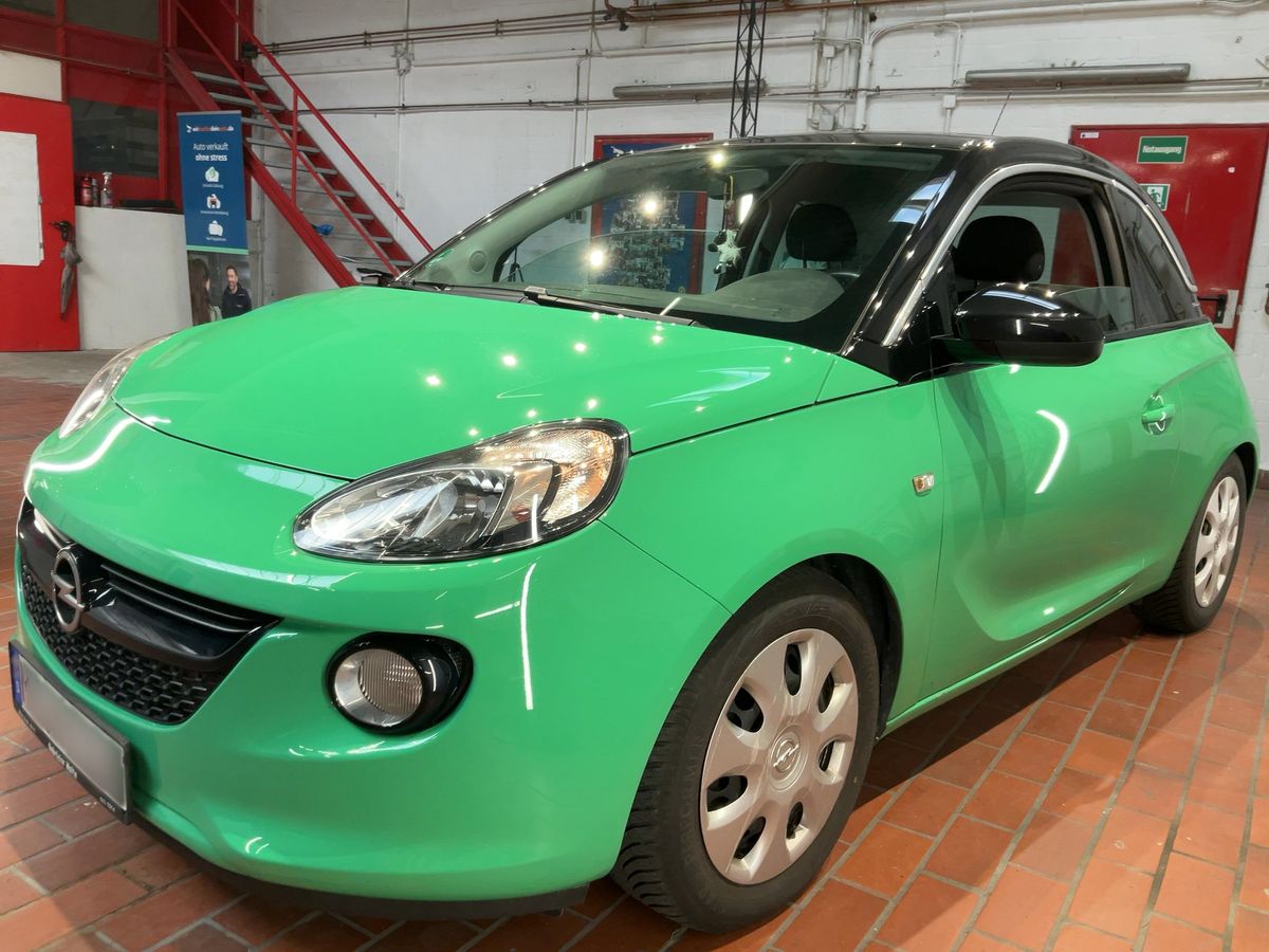 Opel Adam d'occasion