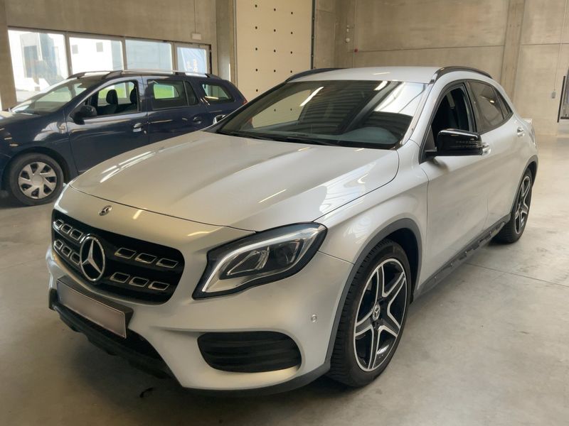 GLA-Klasse GLA 180 AMG Line