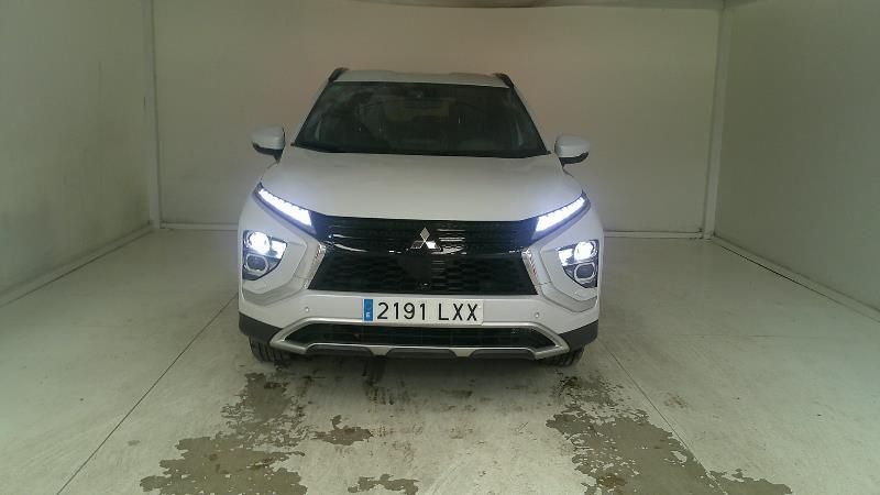 Mitsubishi Eclipse Cross 2.4 Plug-in Hybrid Kaiteki 4WD — zdjęcie 7