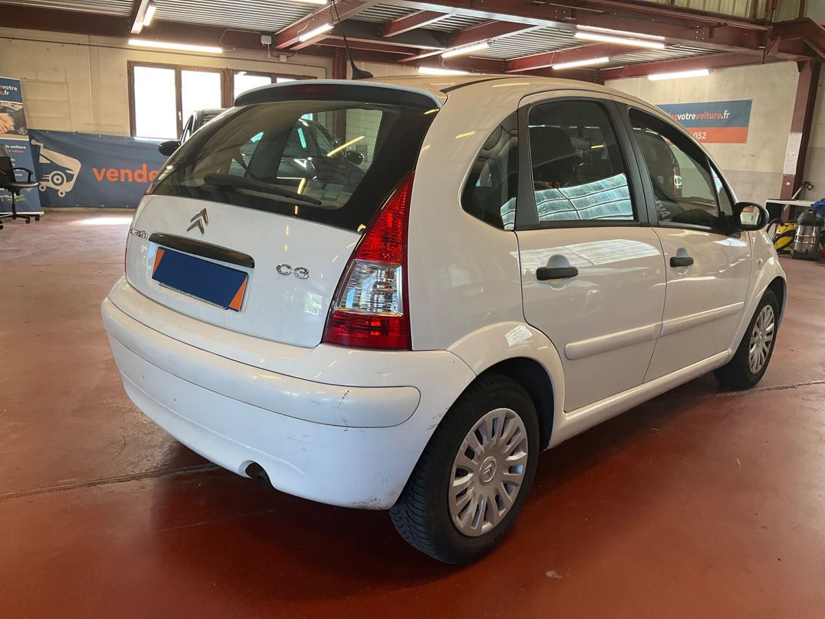 Citroen C3 1.4 Collection