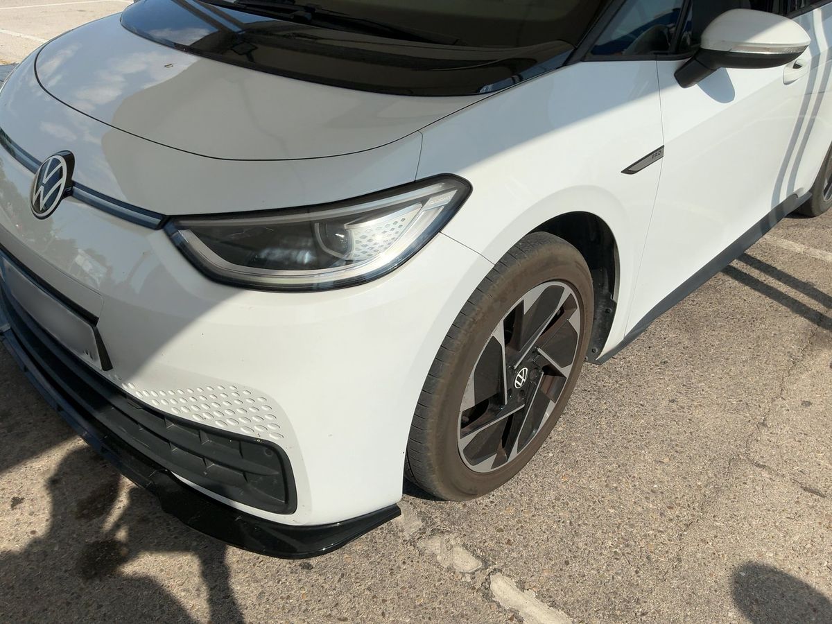 Volkswagen ID.3 d'occasion