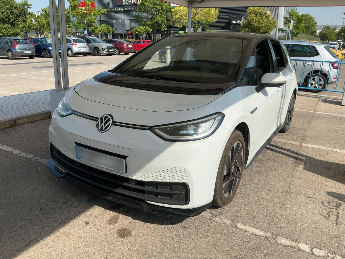 Volkswagen ID.3 2020
