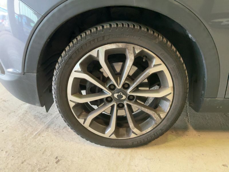 Ssangyong XLV 1.6 Turbodiesel Crystal 4x2 2017 – снимка 3