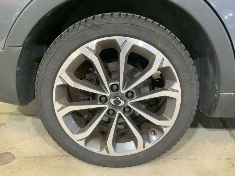 Ssangyong XLV 1.6 Turbodiesel Crystal 4x2 2017 – снимка 9