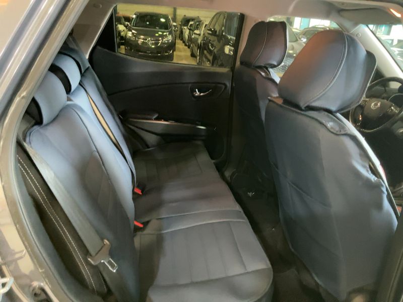 Ssangyong XLV 1.6 Turbodiesel Crystal 4x2 — zdjęcie 14
