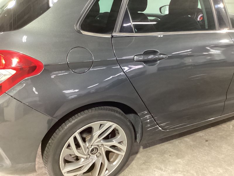Citroen C4 1.6 HDi Collection 2012 – снимка 22