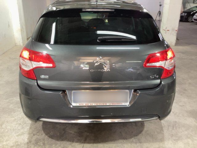 Citroen C4 1.6 HDi Collection 2012 – снимка 7