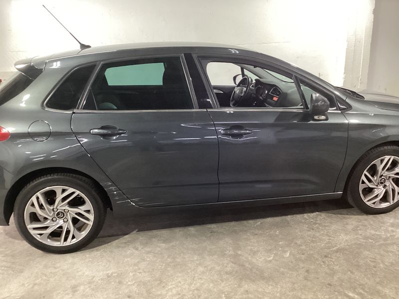 Citroen C4 1.6 HDi Collection 2012 – снимка 10