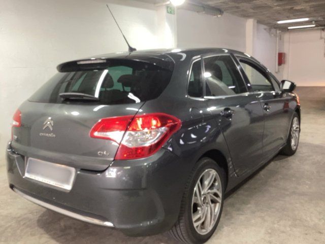 Citroen C4 1.6 HDi Collection 2012 – снимка 8
