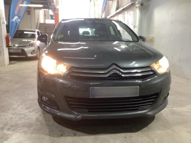Citroen C4 1.6 HDi Collection 2012 – снимка 14