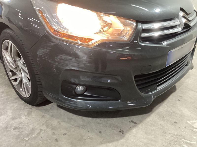 Citroen C4 1.6 HDi Collection 2012 – снимка 27
