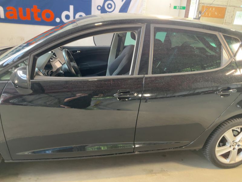 Seat Ibiza 1.0 TSI FR 2017 – снимка 4