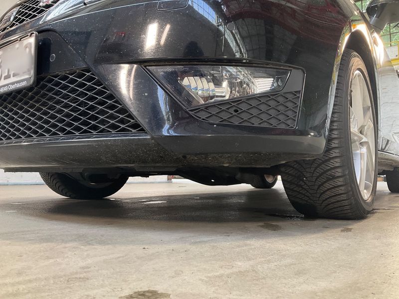 Seat Ibiza 1.0 TSI FR 2017 – снимка 31