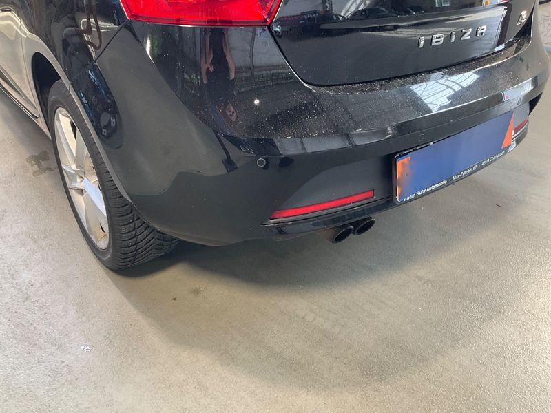 Seat Ibiza 1.0 TSI FR 2017 – снимка 28
