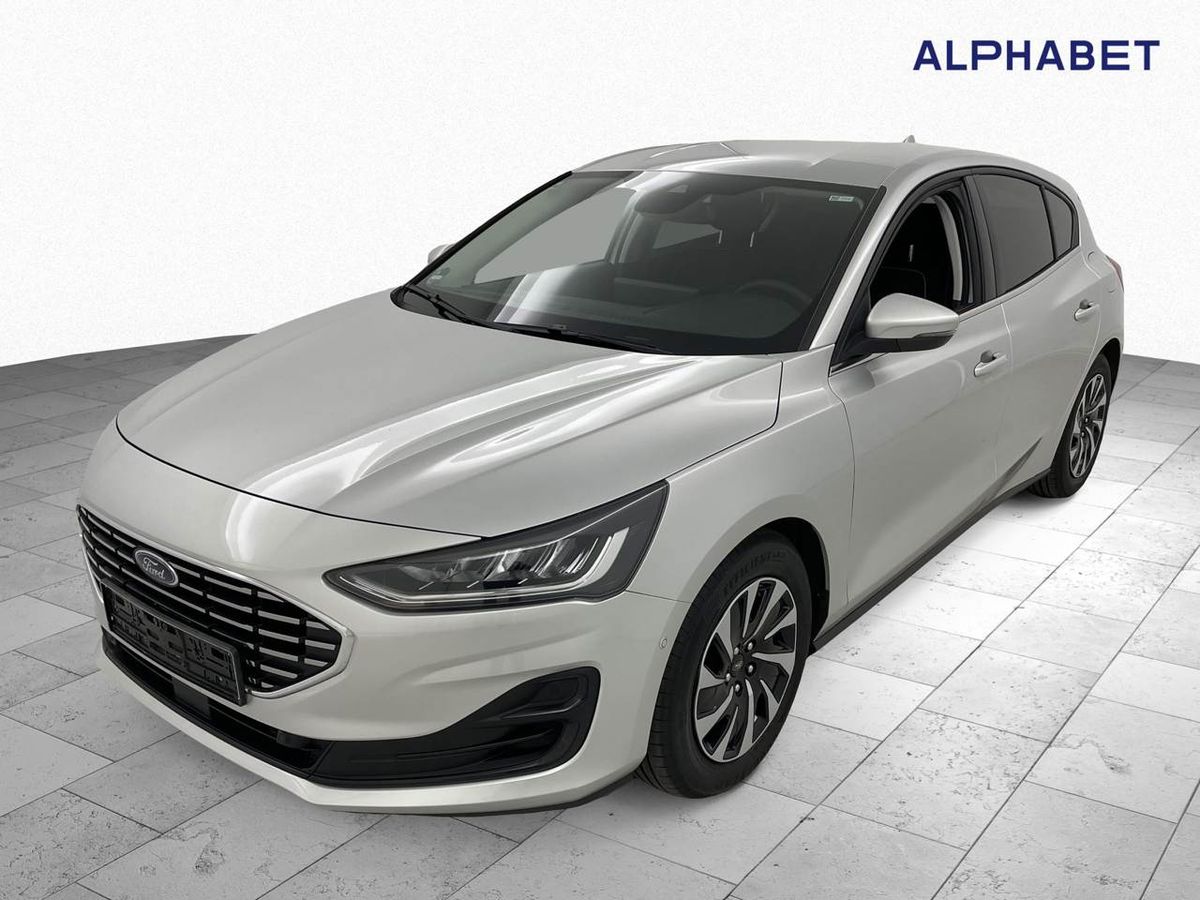 Ford Focus d'occasion