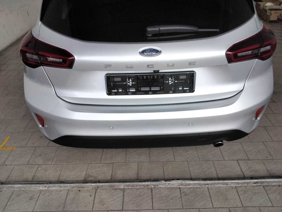 Ford Focus d'occasion