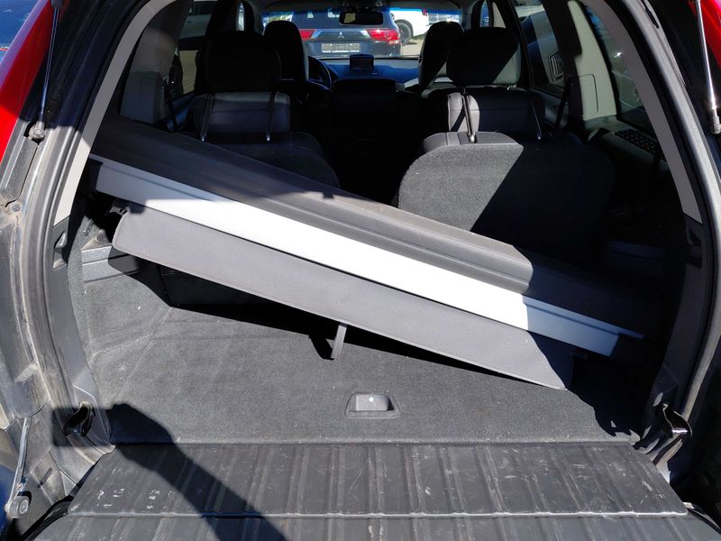 Volvo XC90 2.4 D5 Momentum — zdjęcie 9