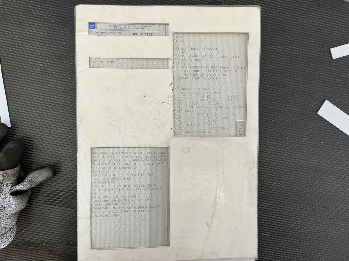 Nissan Micra d'occasion