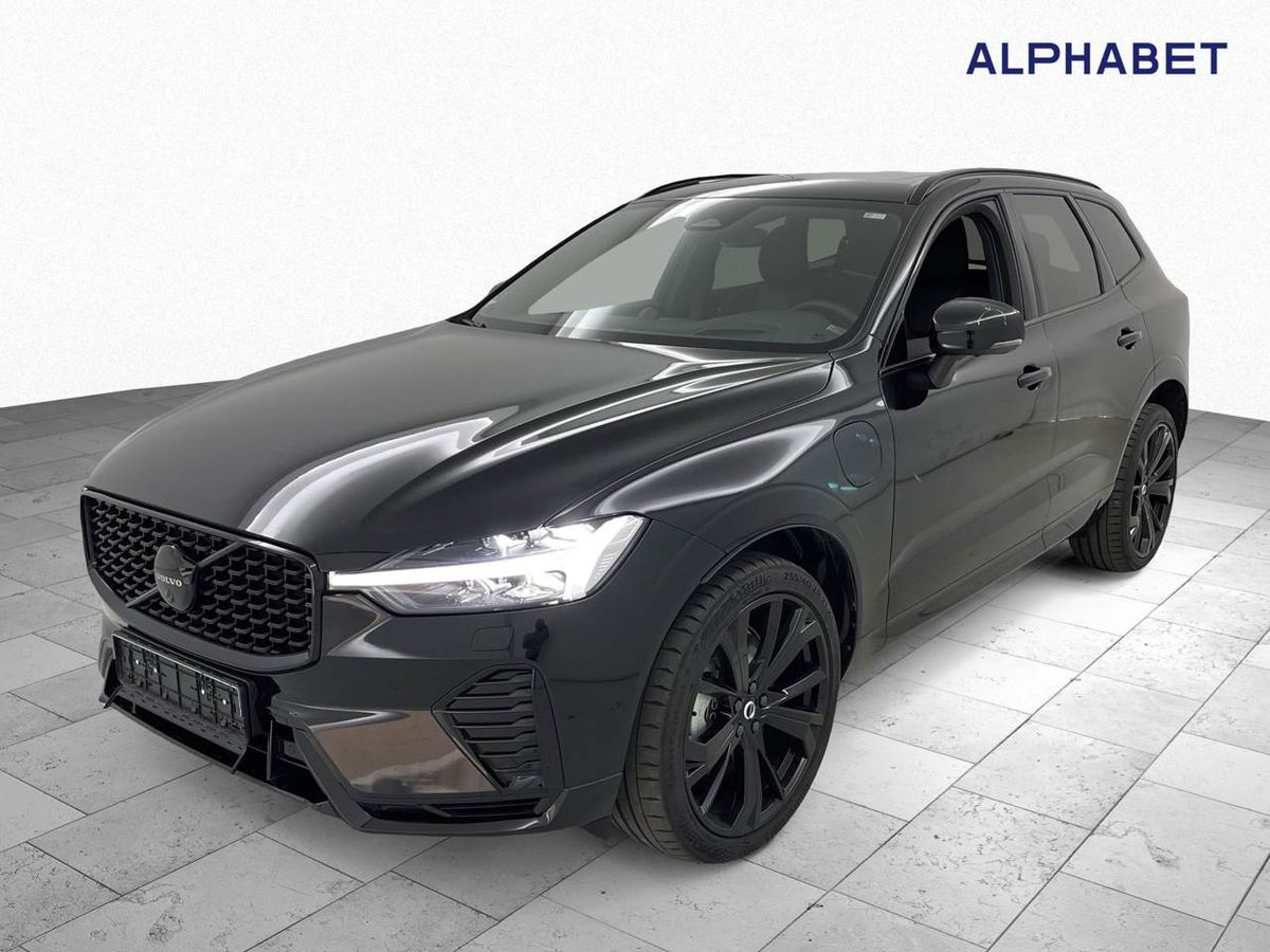 Volvo XC60 2024