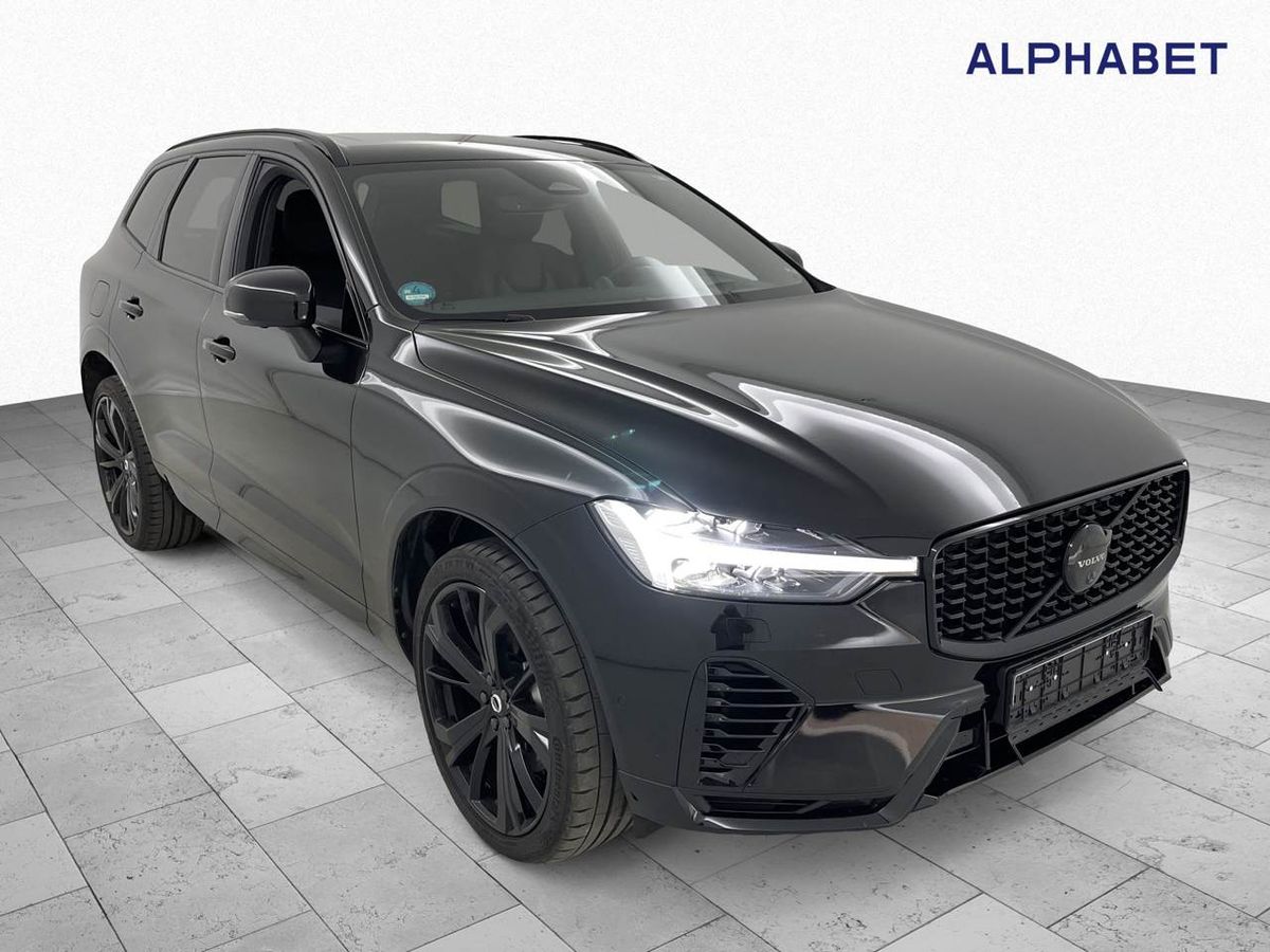 Volvo XC60 d'occasion