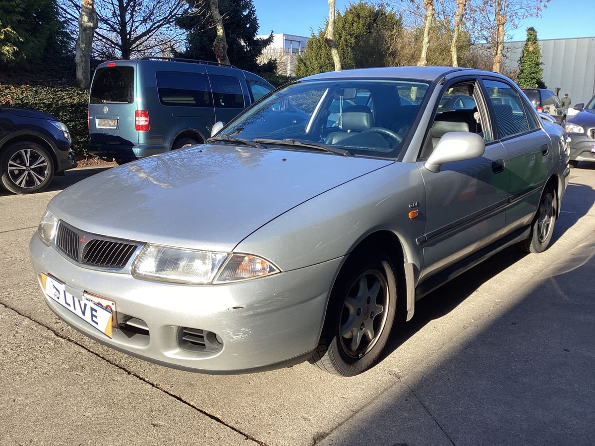 Mitsubishi Carisma d'occasion