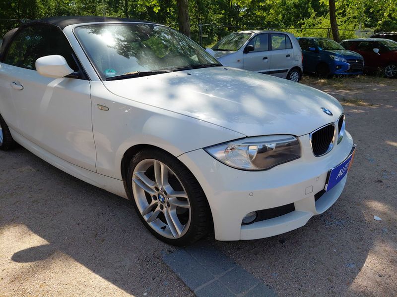 BMW 1er 118i — zdjęcie 6