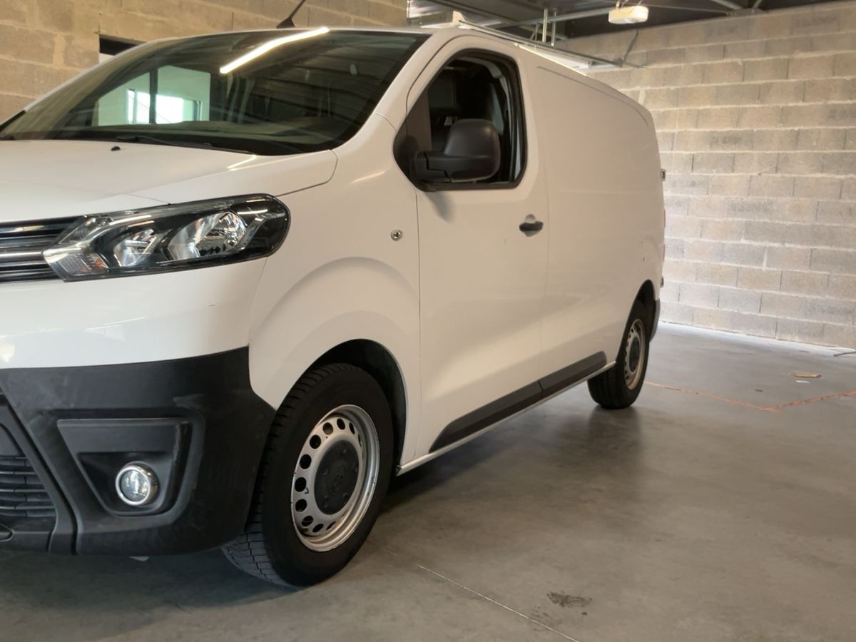 Toyota ProAce d'occasion